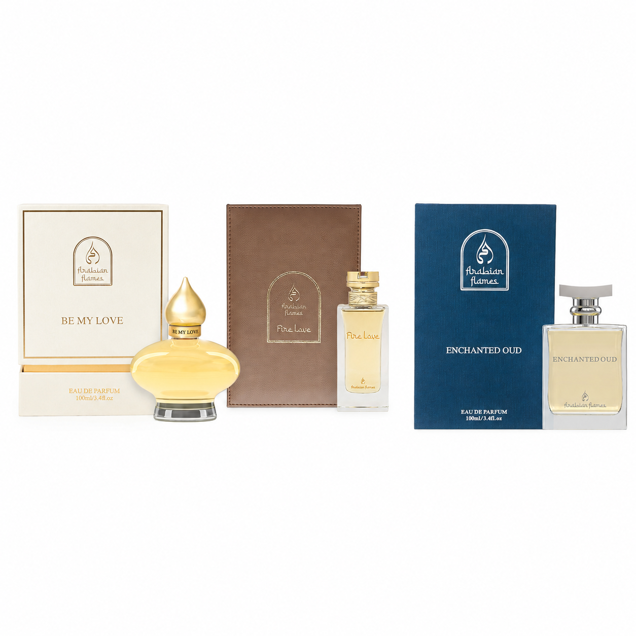 The Signature Collections