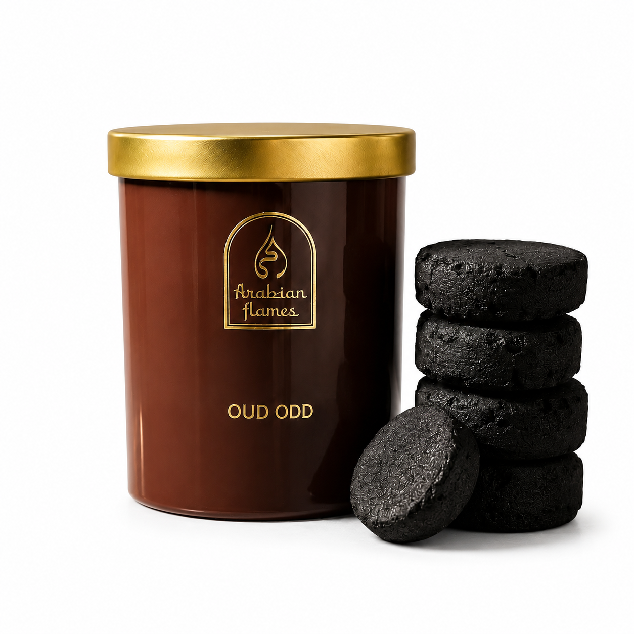 Oud Odd