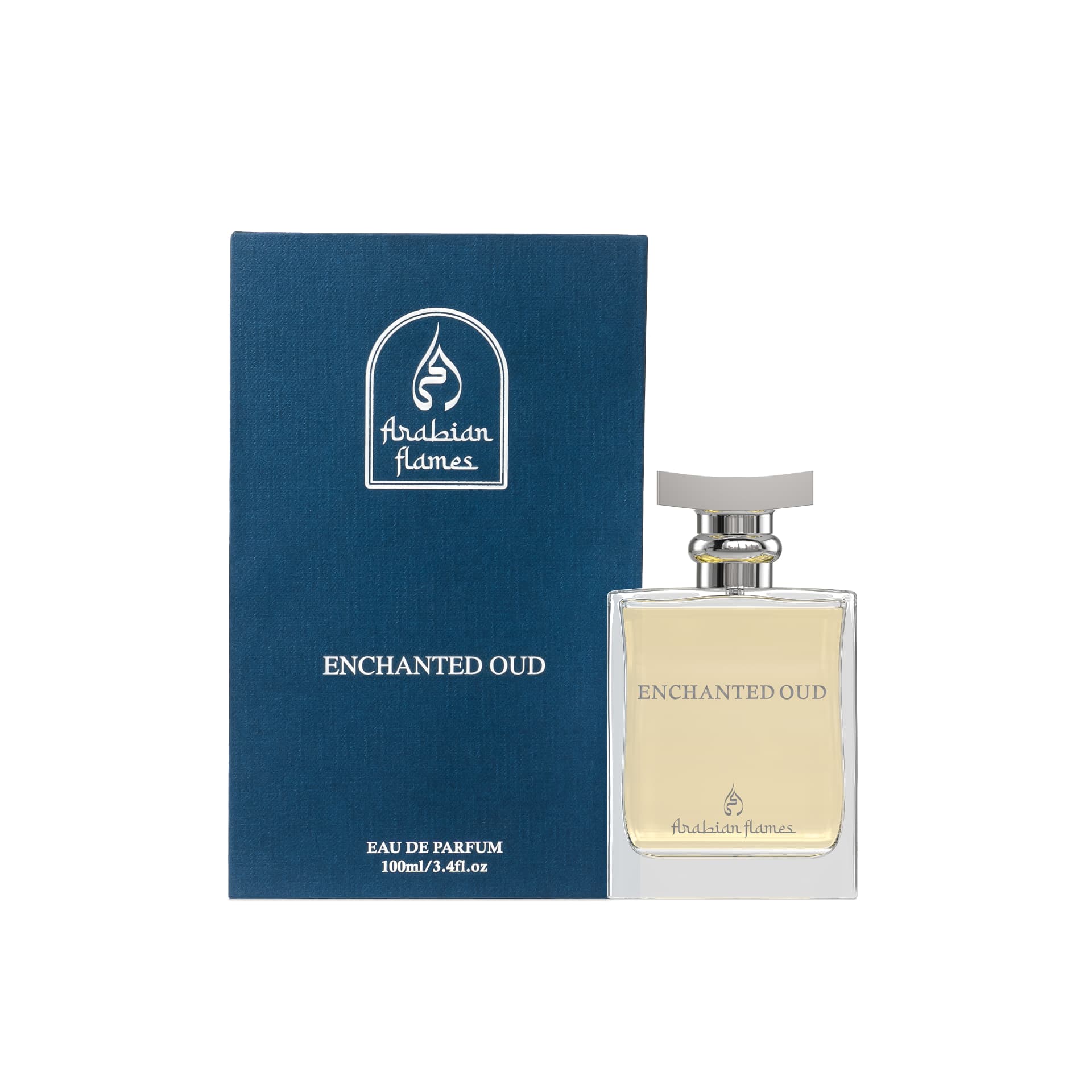 Enchanted Oud