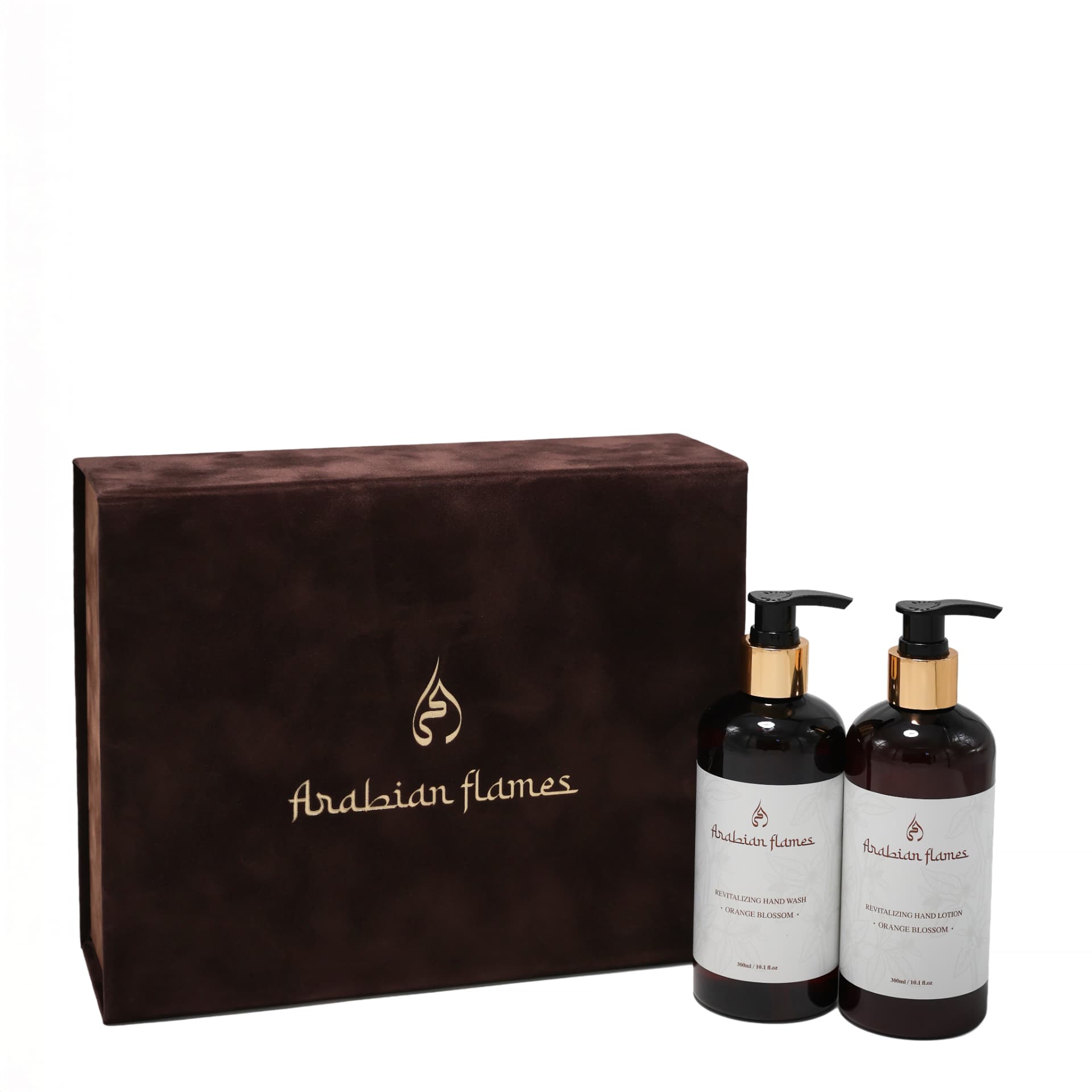 Signature Handcare Set
